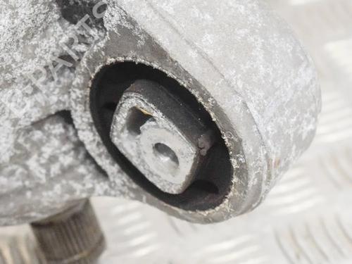 Rear differential PORSCHE CAYENNE (92A) 4.2 S Diesel | BP20231492M24