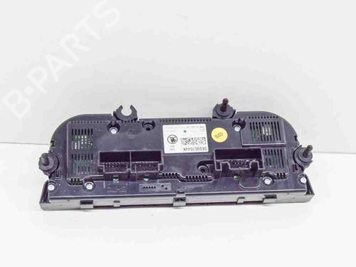 Climate control SKODA OCTAVIA III Combi (5E5, 5E6) 2.0 TDI 4x4 | BP6775592I5 