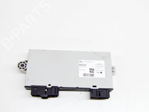 Used Electronic module BMW 6 Coupe (F13) 640 d (313 hp) 11764901