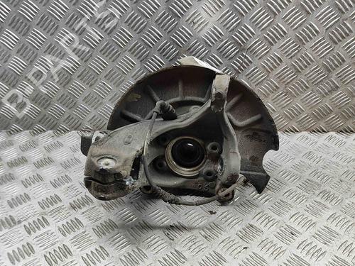Right front steering knuckle VW SHARAN (7N1, 7N2) 2.0 TDI | BP26570052M26