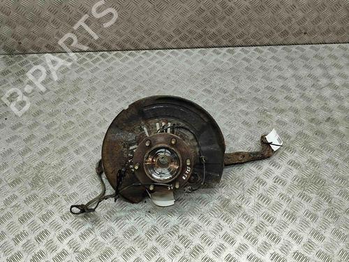 Used Left front steering knuckle Left front steering knuckle TOYOTA HILUX VIII Pickup (_N1_) 2.4 D 4WD (GUN125_, GUN125R) (150 hp) 29458893 29458893