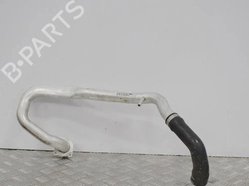 Used Pipe BMW X3 (F25) xDrive 35 i (306 hp) 14660277