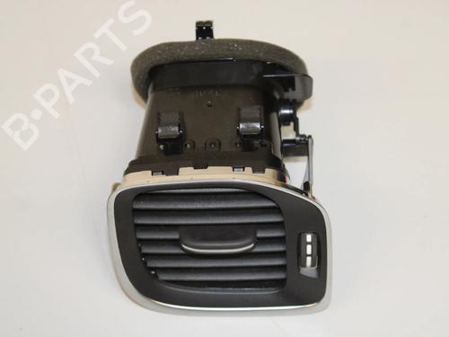 Luftventil VOLVO V60 I (155) D2 (120 hp) 31216946