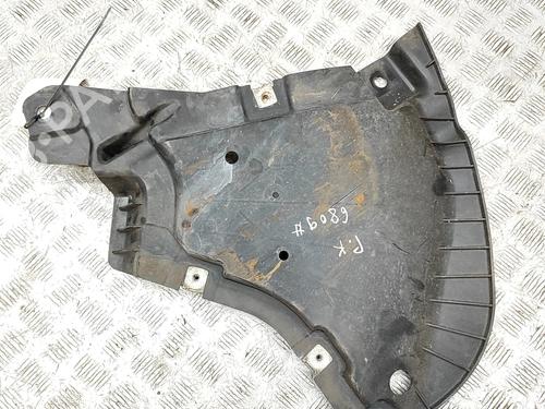 Underbody protection MERCEDES-BENZ E-CLASS Convertible (A238) E 300 (238.448) | BP40114301M92 - Image 3