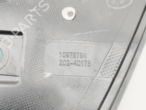 Right taillight MG MG 4 (EH32) EV | BP40460743C35 - Image 9