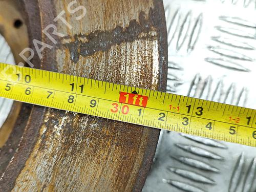 Other TOYOTA HILUX VIII Pickup (_N1_) 2.4 D 4WD (GUN125_, GUN125R) | BP24141326O1 