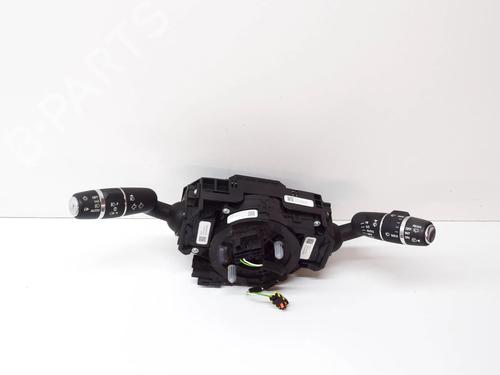 Used Steering column stalk Steering column stalk LAND ROVER DISCOVERY SPORT (L550) 2.0 D 4x4 (180 hp) 10187578 10187578