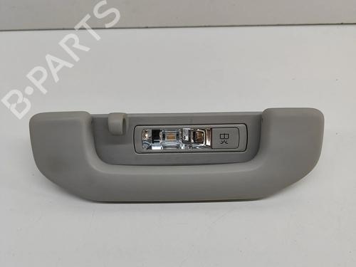 Used Interior roof handle Interior roof handle MERCEDES-BENZ C-CLASS T-Model (S205) C 200 EQ Boost 4-matic (205.278) (184 hp) 27782863 27782863