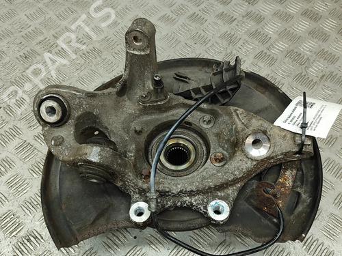 Right rear steering knuckle MERCEDES-BENZ CLS (C218) CLS 350 CDI / d (218.323) | BP25217233M28 - Image 4