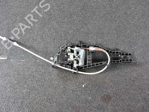 Support BMW 4 Coupe (F32, F82) 420 i xDrive | BP6720104C155 