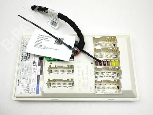 Used Electronic module Electronic module BMW X6 (G06, F96) xDrive 40 i (340 hp) 36415206 36415206