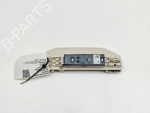 Interior roof handle MERCEDES-BENZ E-CLASS (W213) E 350 e (213.050) | BP33377596I35  - Image 6