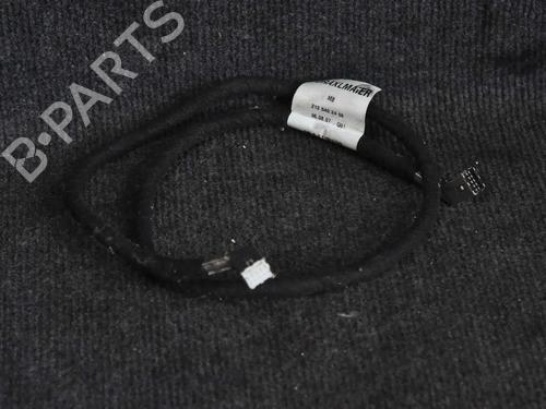 Used Wiring harness Wiring harness MERCEDES-BENZ E-CLASS (W211) E 200 CDI (211.004) (122 hp) 14638031 14638031