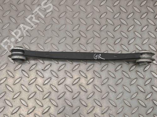 Left rear suspension arm PORSCHE 911 (997) 3.6 Carrera | BP30241049M14