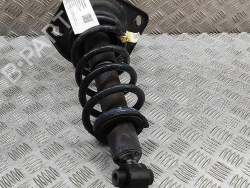 Left rear shock absorber CHEVROLET CAMARO 3.6 | BP22807766M18 