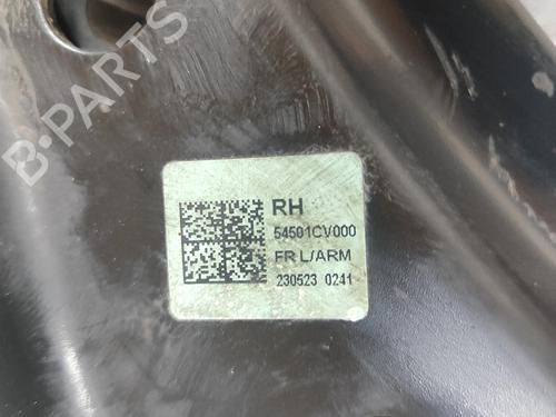 Right front suspension arm KIA EV6 (CV) ELECTRIC AWD | BP27788311M13  - Image 6