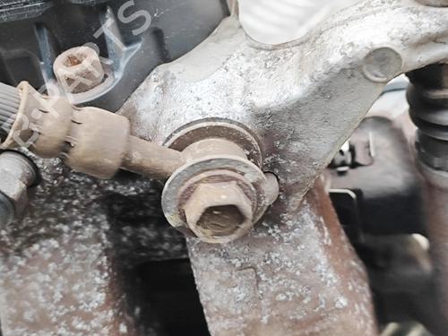 Left rear brake caliper RENAULT AUSTRAL E-TECH 200 Hybrid (HGM2) | BP38500394M107  - Image 7