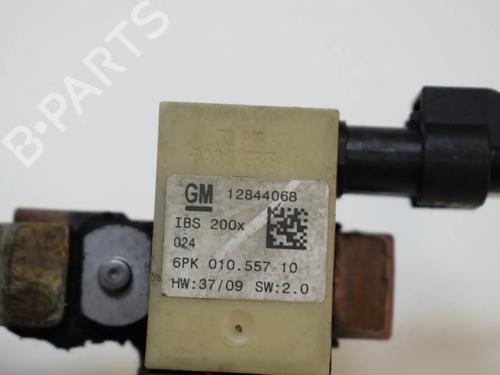 Cable OPEL CASCADA (W13) 1.4 Turbo (67) | BP30284622E12 - Image 6