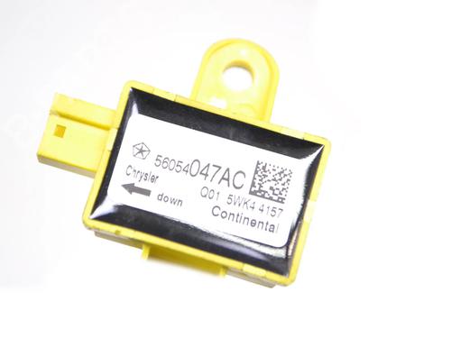 Electronic sensor CHRYSLER GRAND VOYAGER V (RT) 2.8 CRD | BP30220058M84 