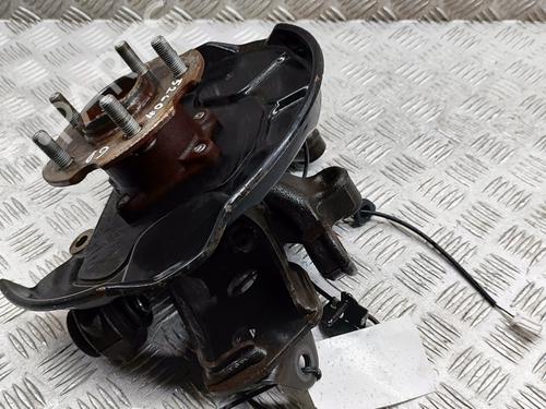 Right rear steering knuckle LEXUS NX (_Z1_) 300h AWD (AYZ15_, AYZ15R) | BP27787539M28 