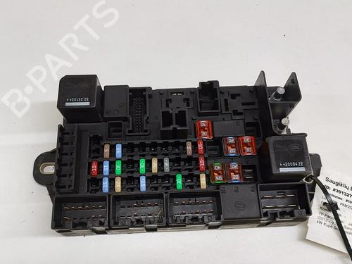 Fuse box JAGUAR F-TYPE Coupe (X152) 5.0 SCV8 R AWD | BP25863917E1 - Image 3