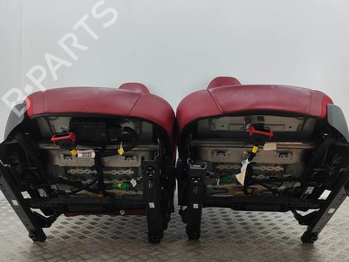 Seats set ALFA ROMEO STELVIO (949_) 2.2 D Q4 (949.AXB2A) | BP33624594C78  - Image 6