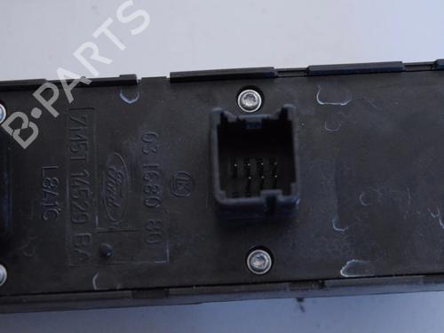 Left front window switch FORD FOCUS II (DA_, HCP, DP) 2.5 ST | BP29753440I27 - Image 5