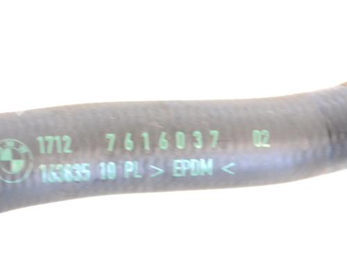 Pipe BMW i3 (I01) Range Extender | BP33339464M125 - Image 5