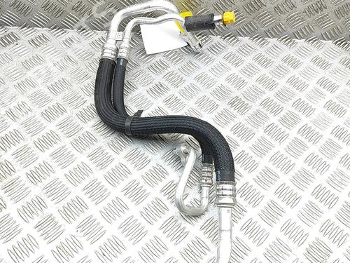 AC pipe TESLA MODEL Y (5YJY) EV Performance All-wheel Drive | BP34701490M126 - Image 2
