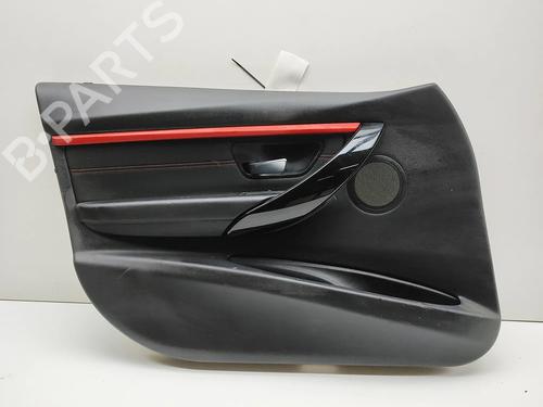 Venstre frontpanel Venstre frontpanel BMW 3 (F30, F80) 330 e (252 hp) 36644593 36644593