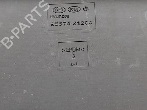 Cup/Object holder HYUNDAI SANTA FÉ IV (TM, TMA) 2.2 CRDi AWD | BP27789425I37  - Image 8