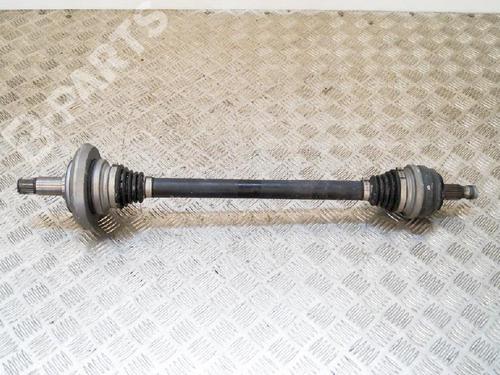 Used Left rear driveshaft MERCEDES-BENZ C-CLASS (W205) C 250 BlueTEC / d 4-matic (205.009) (204 hp) 6734037