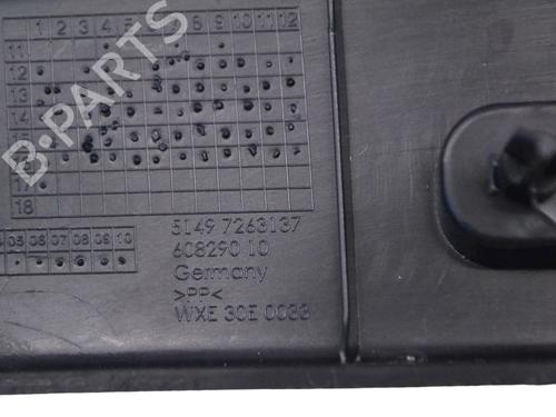 Boot lining BMW 3 Touring (F31) 335 d xDrive | BP30282552I3  - Image 5