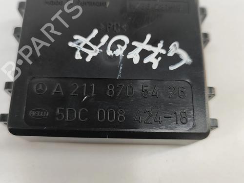 Electronic sensor MERCEDES-BENZ E-CLASS T-Model (S211) E 220 T CDI | BP23865408M84 - Image 6