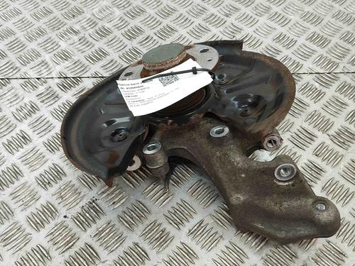 Left rear steering knuckle AUDI TT (FV3, FVP) 40 TFSI | BP29403890M27 