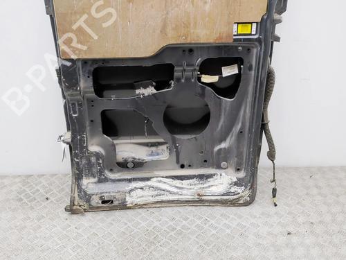 Dør venstre bagtil FORD TRANSIT V363 Platform/Chassis (FED, FFD) 2.0 EcoBlue | BP39380566C4  - Image 14