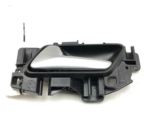 Used Front left interior door handle Front left interior door handle 39619537 39619537