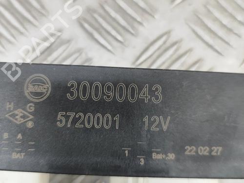 Elektronisk sensor MG MG ZS SUV (AZS1) EV | BP28557820M84