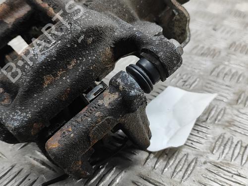 Right rear brake caliper FORD TRANSIT CUSTOM V362 Van (FY, FZ) 2.0 EcoBlue mHEV | BP28556945M106 