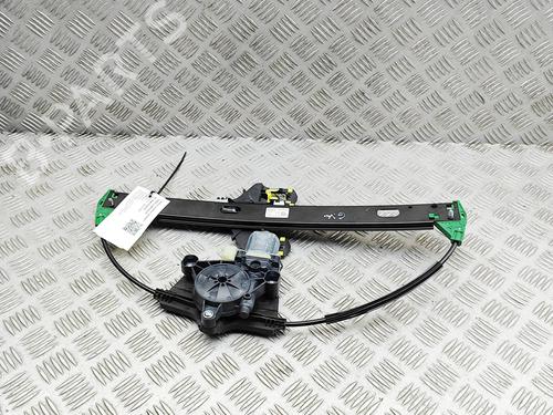 Rear left window mechanism AUDI Q6 E-TRON (GFB) e-tron quattro | BP37445102C24 - Image 3
