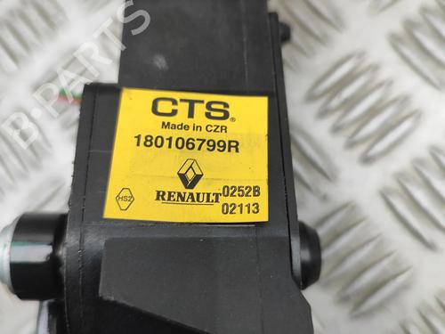 Pedal RENAULT ZOE (BFM_) ZOE (BFMD) | BP34282614I4  - Image 8