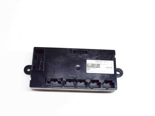 Airco bedieningspaneel VW GOLF VIII (CD1, DA1) 1.5 TSI (131 hp) 27764836