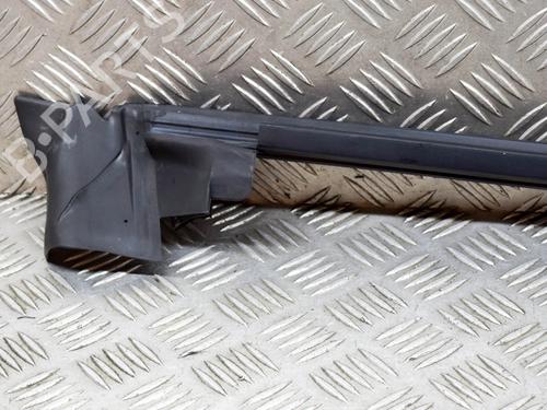 Rubber door seal CITROËN C6 (TD_) 2.7 HDi | BP14634563C142