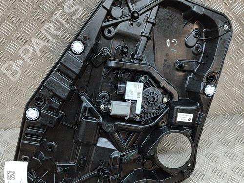 Rudehejsemekanisme Højre bagtil BMW X3 (G01, F97, G08) iX3 (286 hp) 28551193