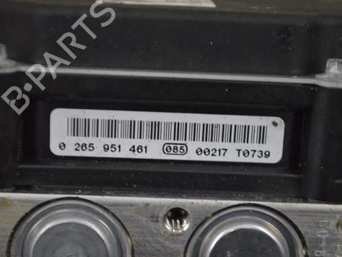 ABS pump AUDI A5 Convertible (8F7) S5 quattro | BP30228856M43 