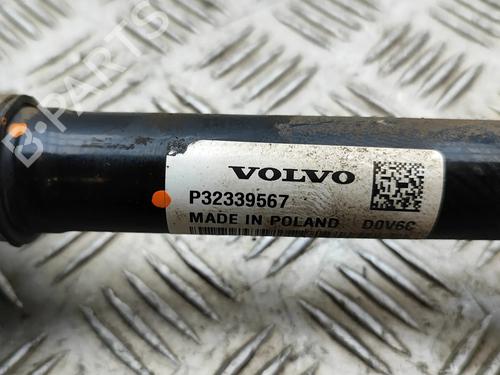Left front driveshaft VOLVO XC40 (536) Recharge AWD | BP36415281M38 - Image 7