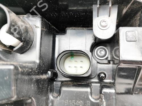 Right taillight CUPRA BORN (K11) 58 | BP32191709C35 - Image 8