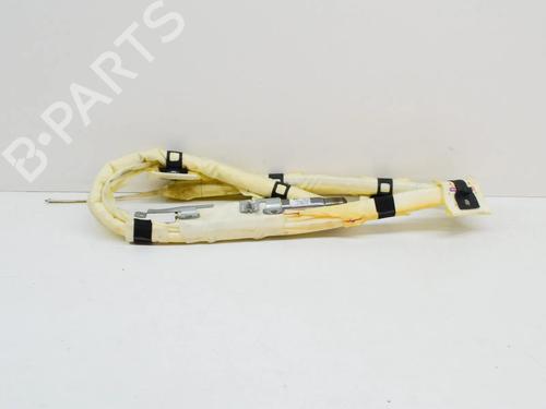 Used Right curtain airbag FORD FOCUS III 1.0 EcoBoost (125 hp) 8835947