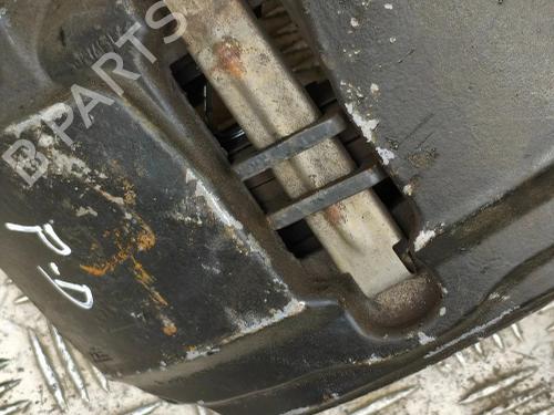 Right front brake caliper AUDI A4 B9 (8W2, 8WC) 3.0 TDI quattro | BP40556419M104 - Image 6