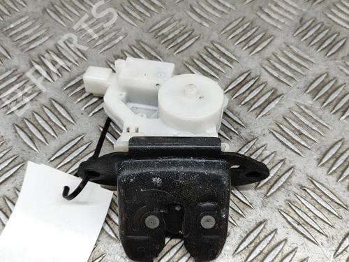 Bakluke lås Bakluke lås NISSAN PULSAR Hatchback (C13) 1.5 dCi (110 hp) 18878510 18878510